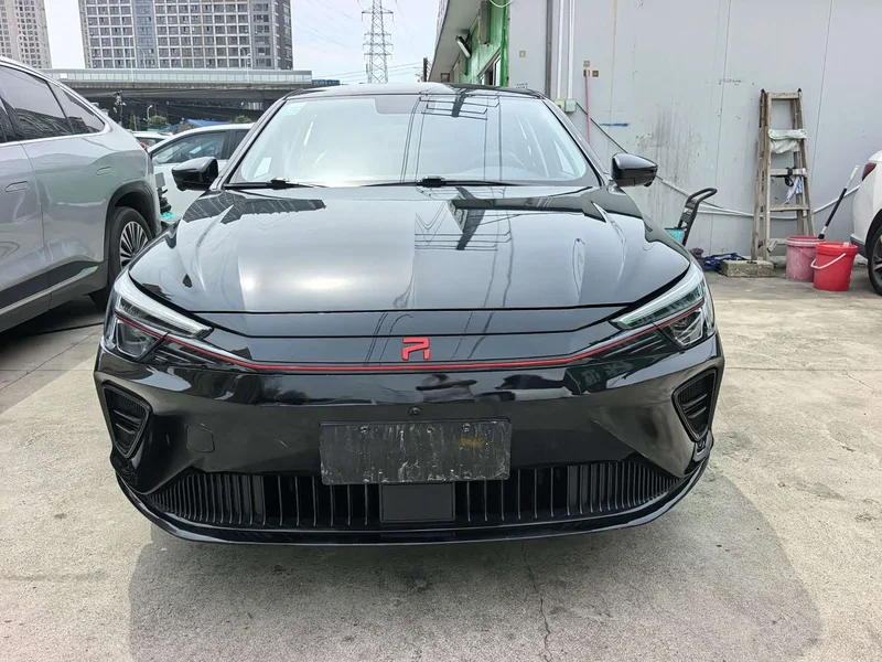 Roewe FEIFAN ER6 — фото 2