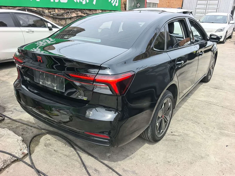 Roewe FEIFAN ER6 — фото 4