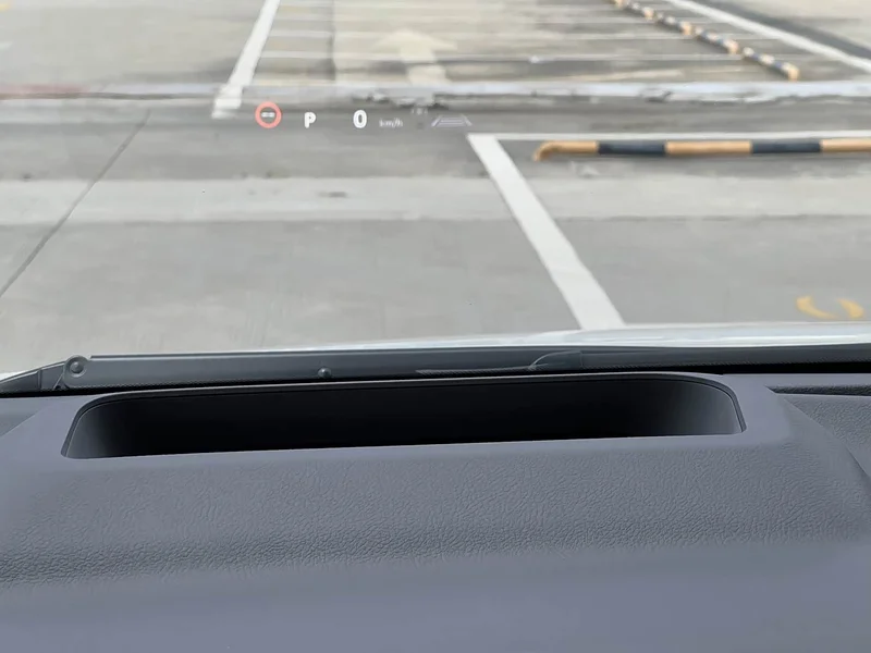 Toyota Vellfire — фото 18