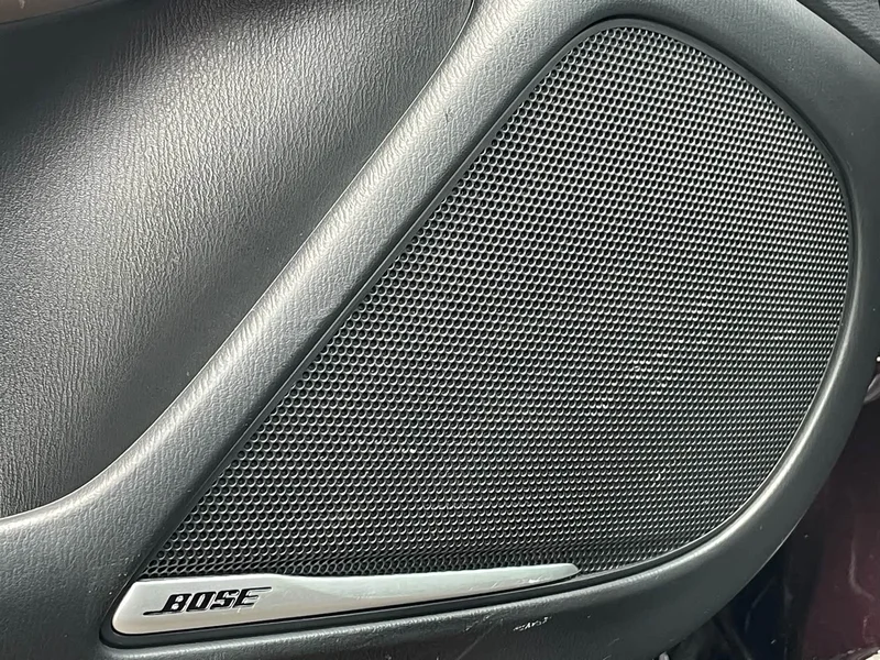 Mazda Atenza — фото 16