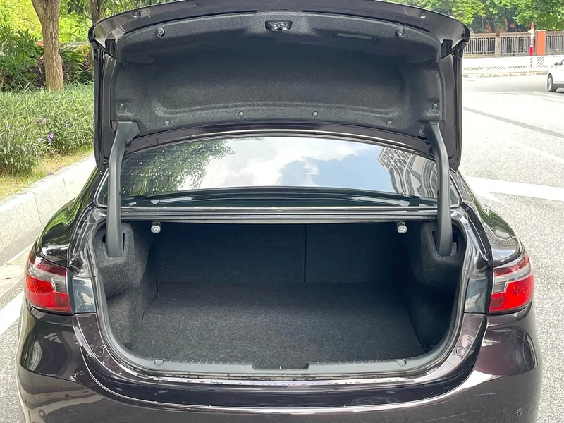 Mazda Atenza — фото 17