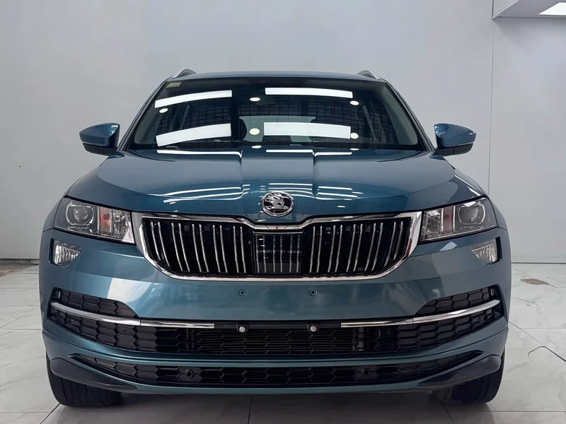 Skoda Karoq — фото 2