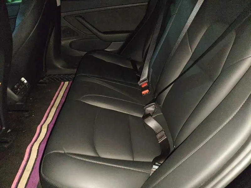 Tesla Model 3 — фото 13