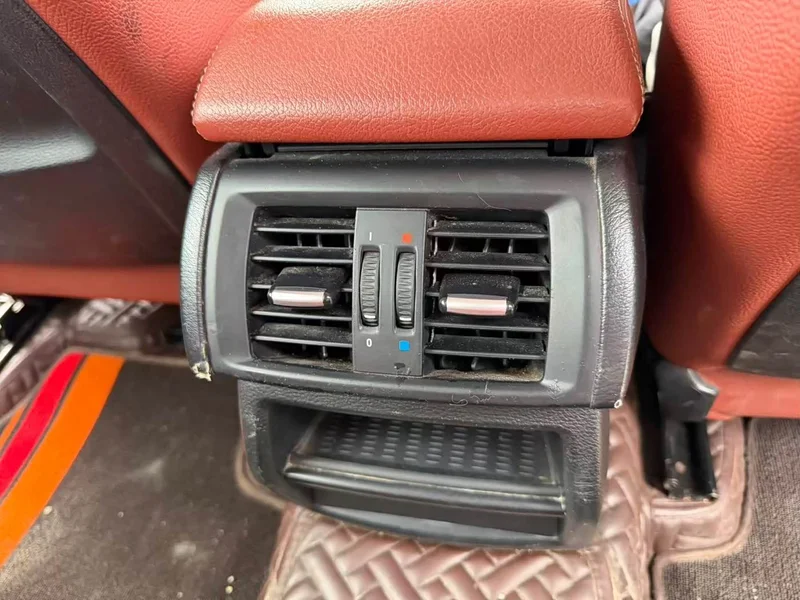 BMW X3 (Imported) — фото 15