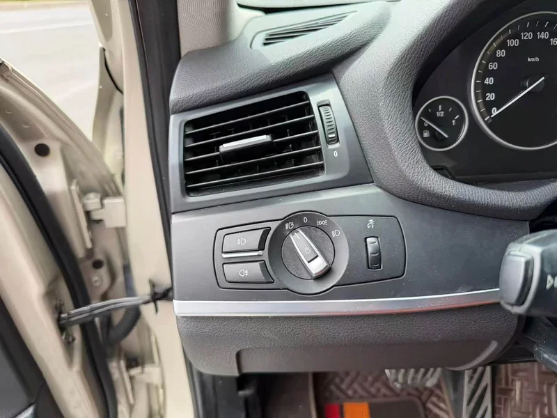 BMW X3 (Imported) — фото 16