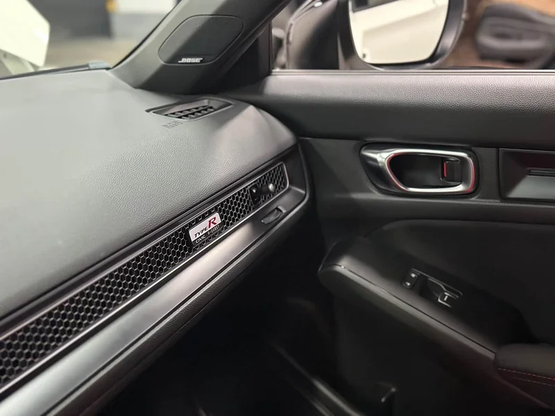 Honda Civic — фото 9