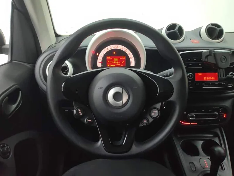 Smart Fortwo — фото 15