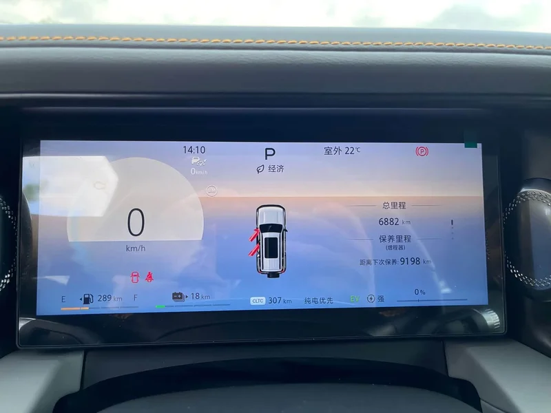 Beijing Off-road BJ40 Range Extender — фото 23
