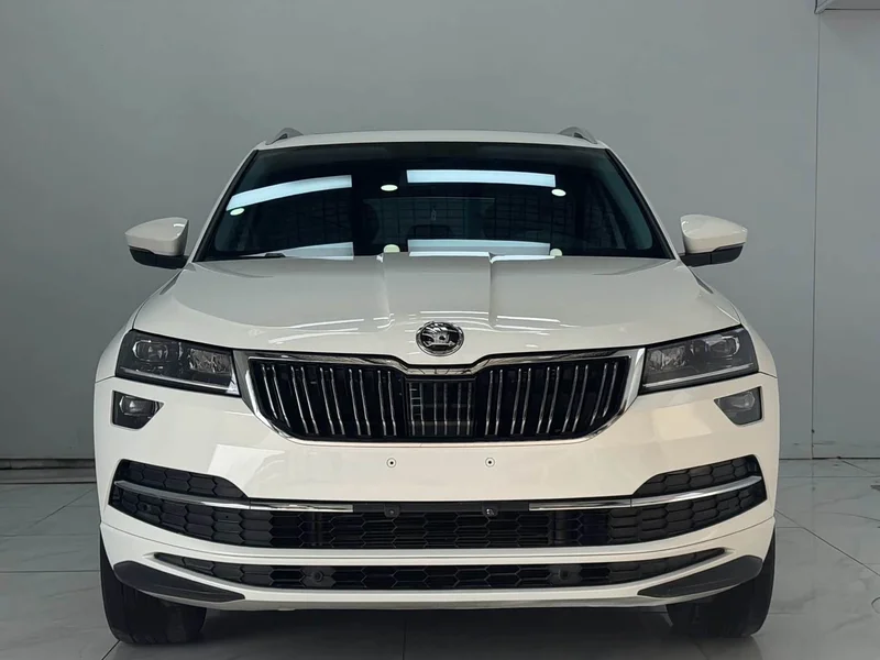 Skoda Karoq — фото 2