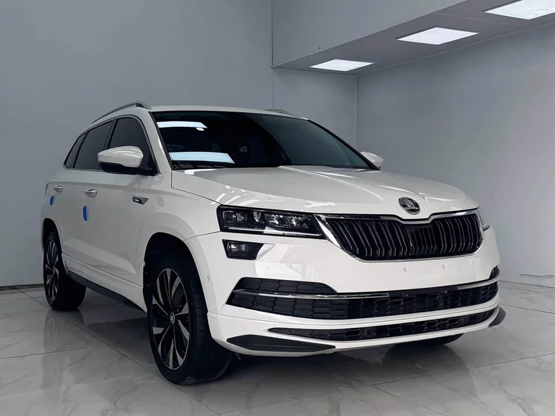 Skoda Karoq — фото 3