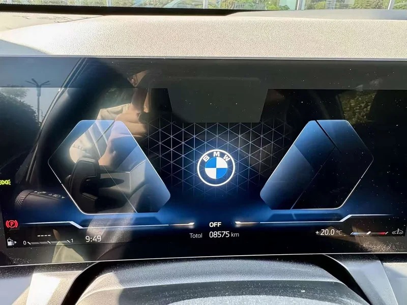 BMW X3 — фото 2
