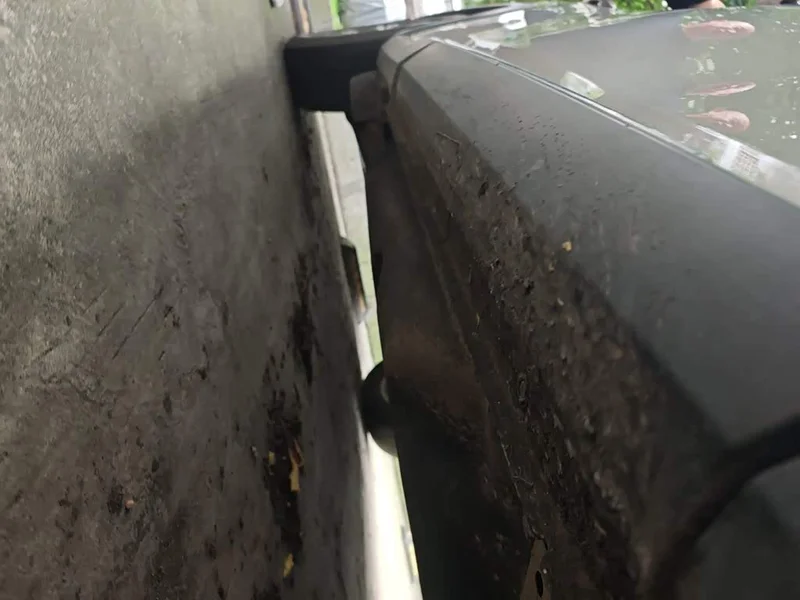 Nissan X-Trail — фото 17