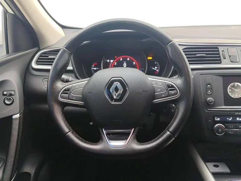 Renault Kadjar — фото 15