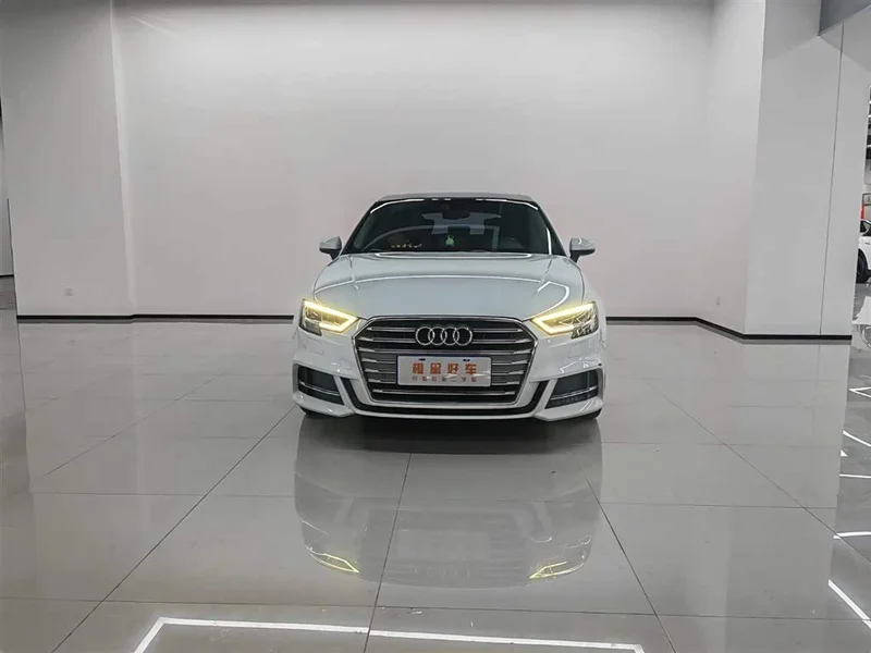 Audi A3 — фото 2