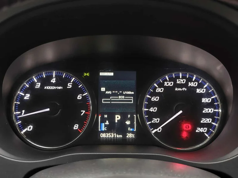 Mitsubishi Outlander — фото 13