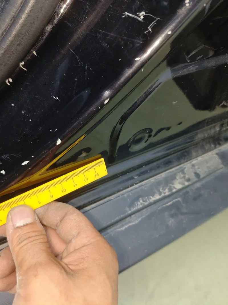 Mitsubishi Outlander — фото 18