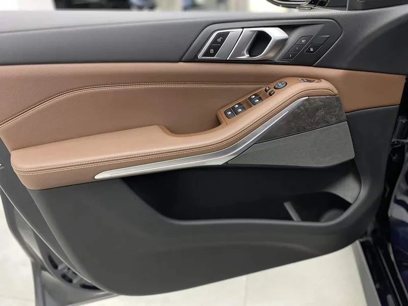 BMW X5 (Imported) — фото 19