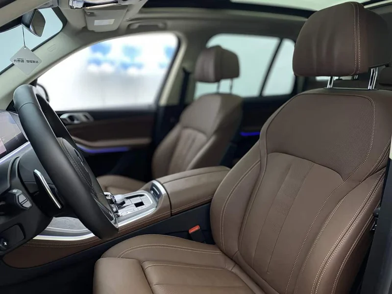 BMW X5 (Imported) — фото 20