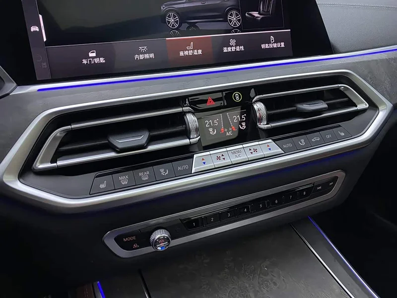 BMW X5 (Imported) — фото 25