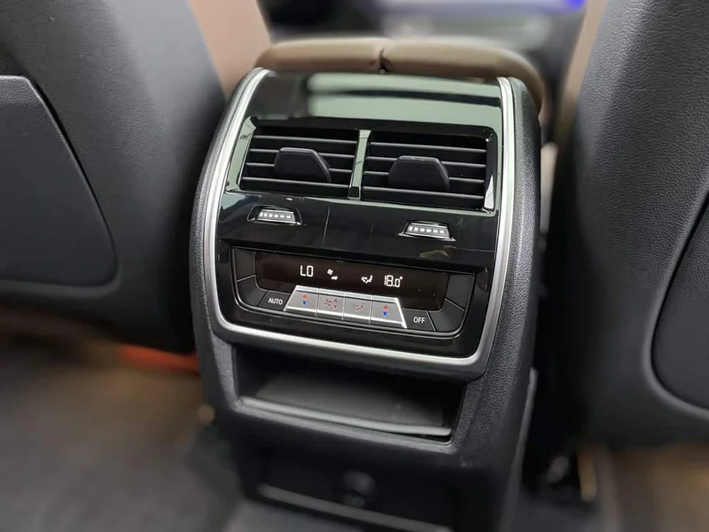 BMW X5 (Imported) — фото 27