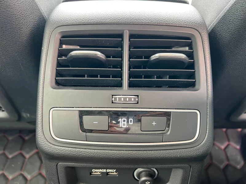 Audi A5 (Imported) — фото 20