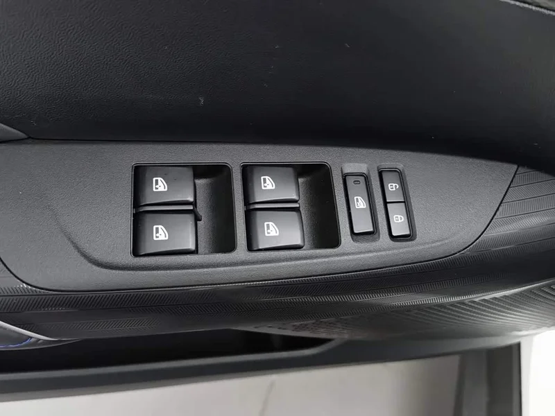 Changan Yida — фото 9