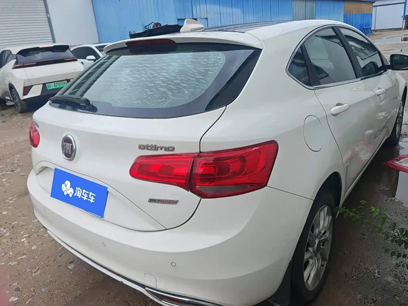 Hyundai i30 — фото 3
