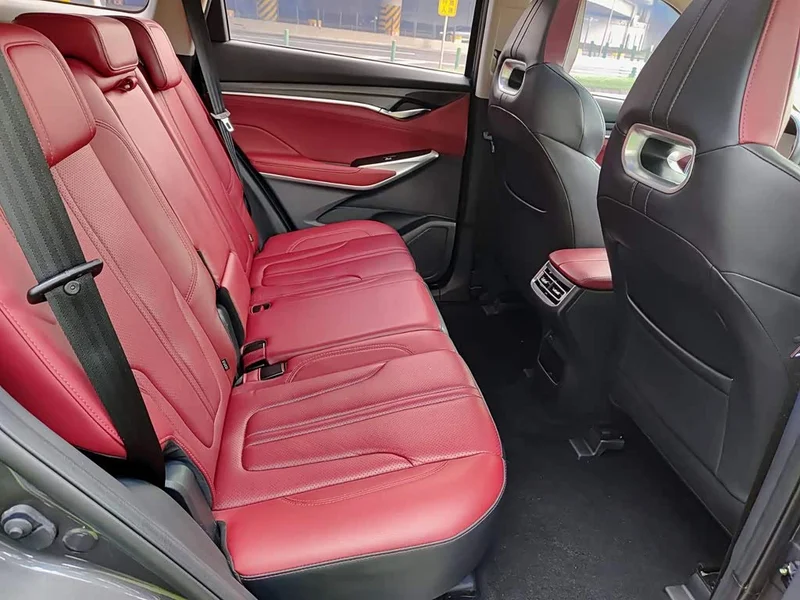 Changan CS75PLUS — фото 11