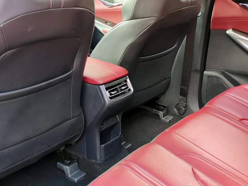 Changan CS75PLUS — фото 9