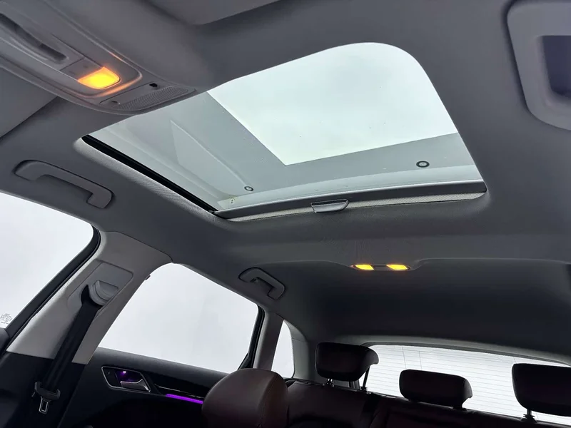 Audi A3 — фото 15