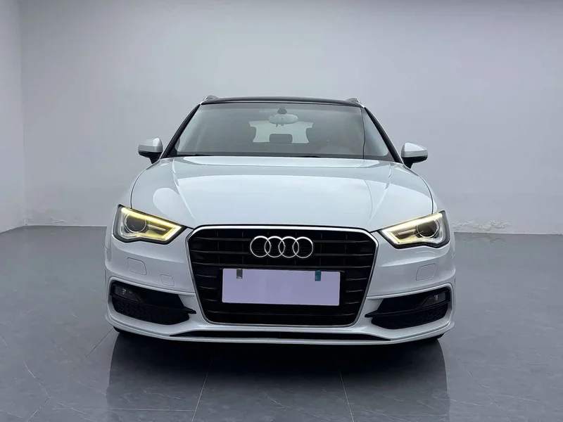 Audi A3 — фото 2