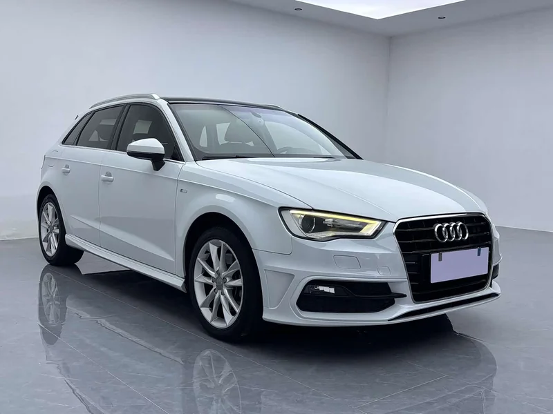 Audi A3 — фото 3