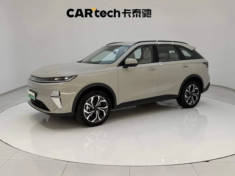Haval Xiaolong MAX — фото 1