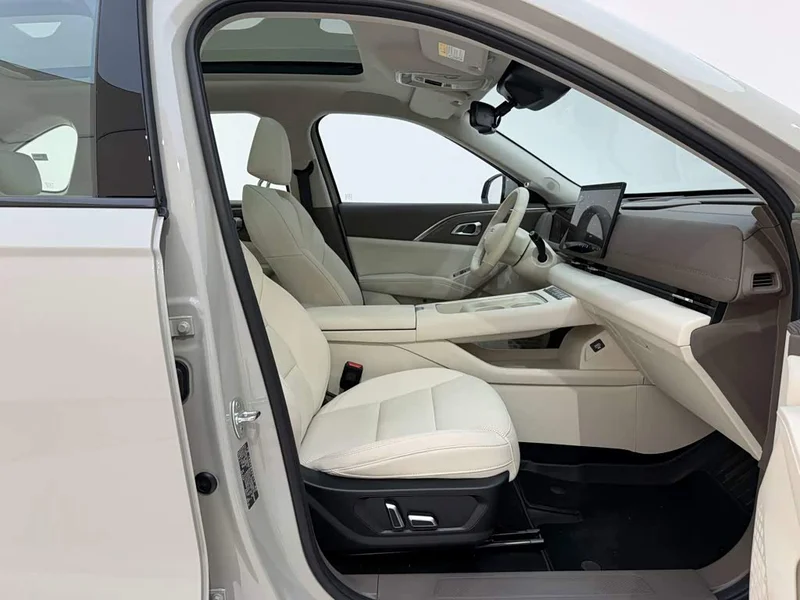 Haval Xiaolong MAX — фото 11