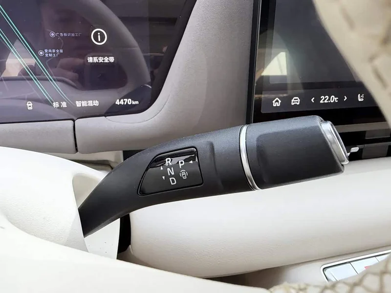 Haval Xiaolong MAX — фото 13