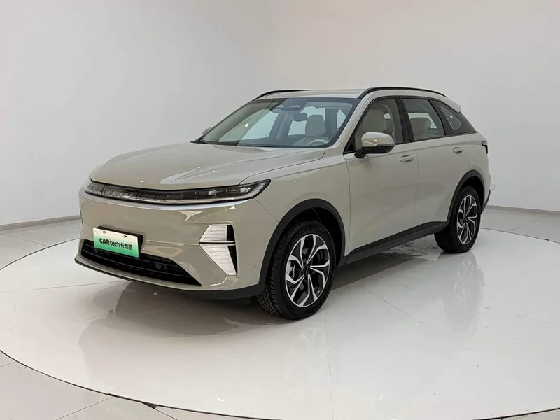 Haval Xiaolong MAX — фото 14