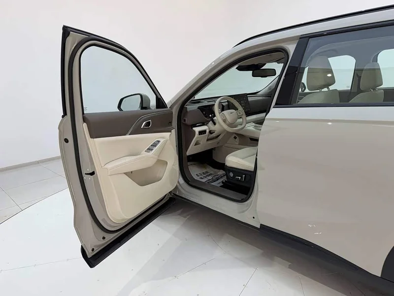 Haval Xiaolong MAX — фото 16