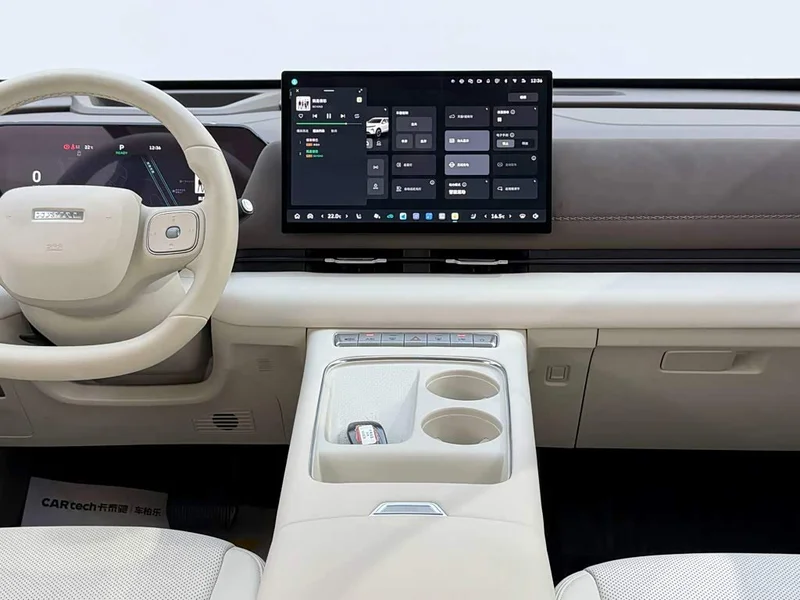 Haval Xiaolong MAX — фото 18