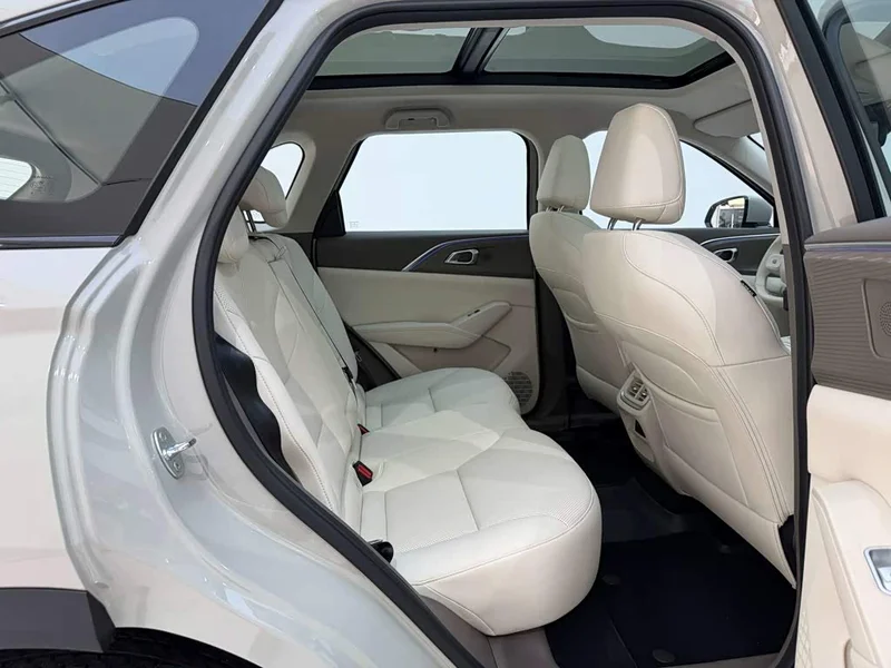 Haval Xiaolong MAX — фото 19