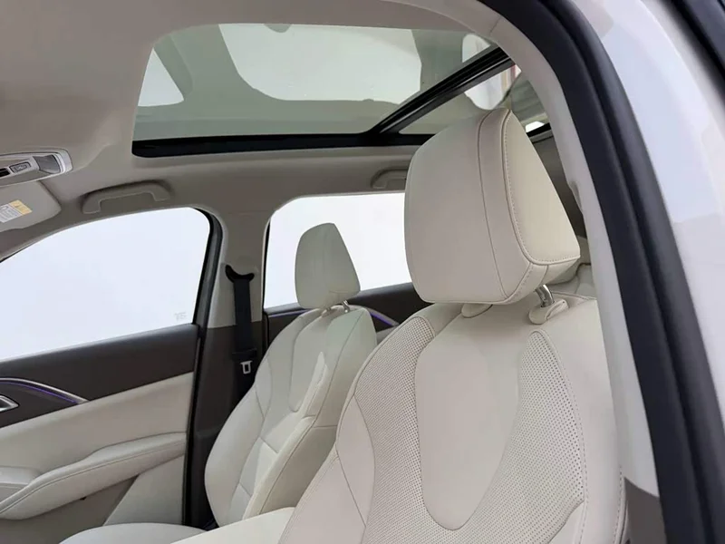 Haval Xiaolong MAX — фото 20