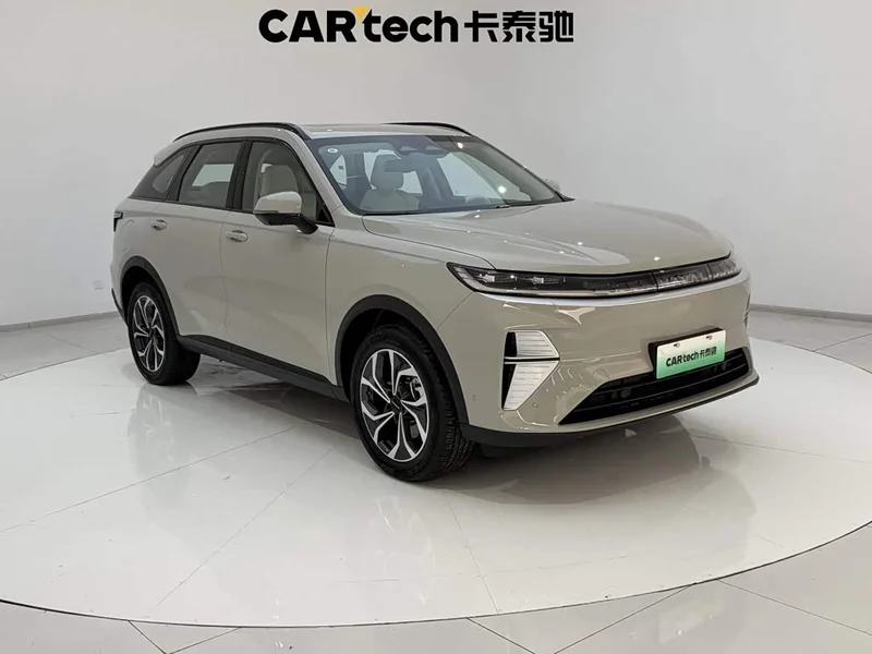 Haval Xiaolong MAX — фото 2