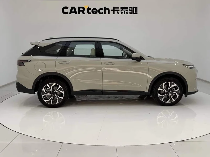 Haval Xiaolong MAX — фото 4