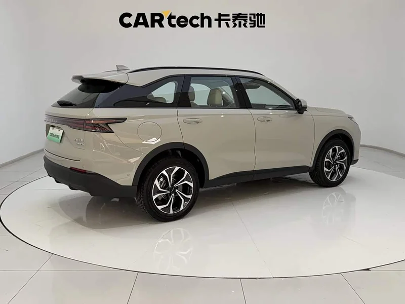 Haval Xiaolong MAX — фото 5