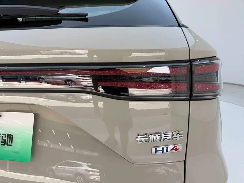 Haval Xiaolong MAX — фото 10