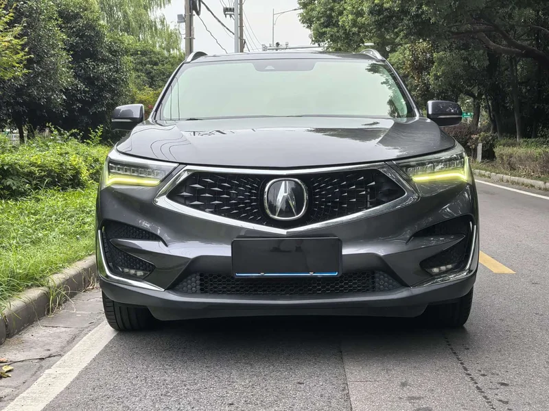 Acura RDX — фото 1