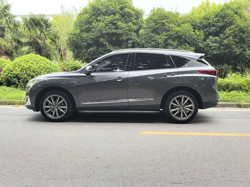 Acura RDX — фото 3