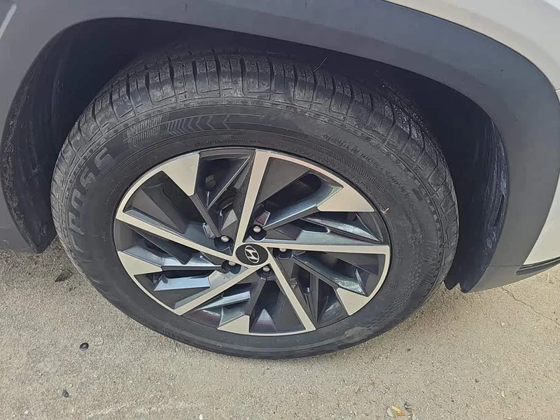 Hyundai Tucson — фото 6