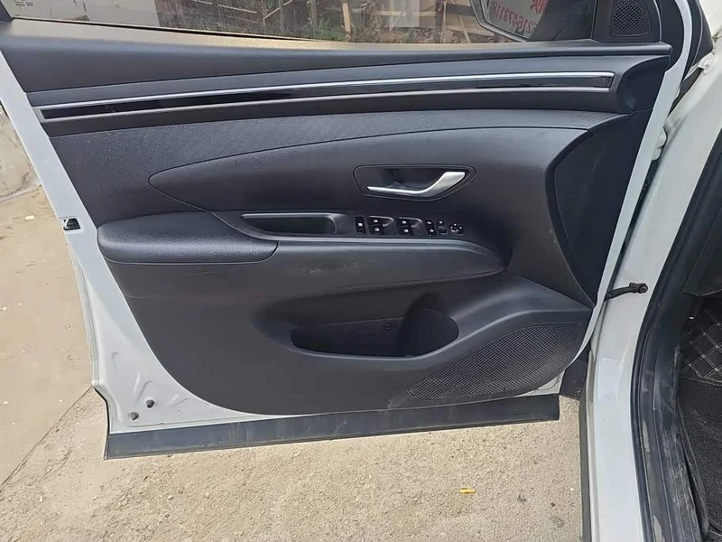 Hyundai Tucson — фото 7
