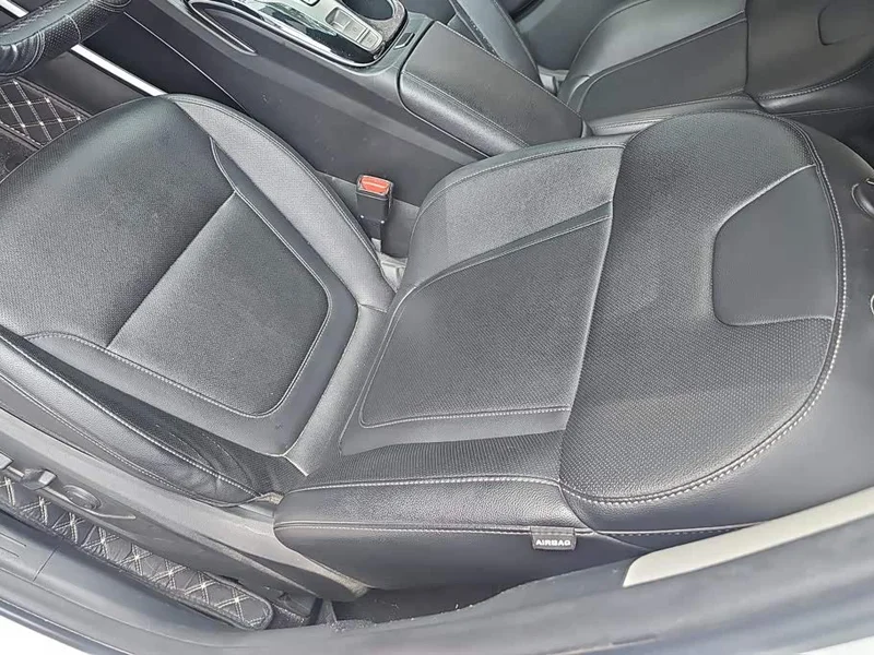Hyundai Tucson — фото 9