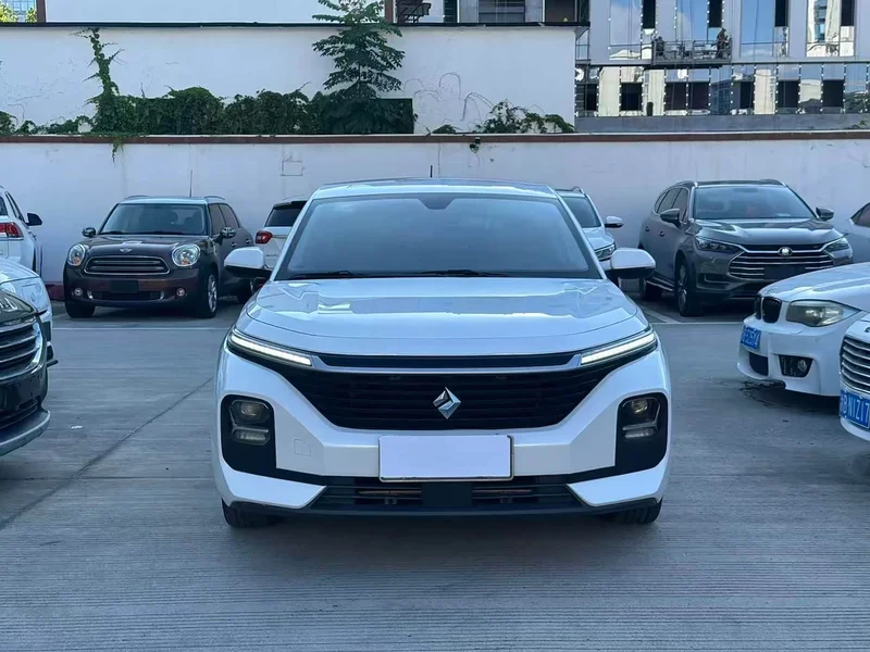 Baojun RC-5 — фото 2